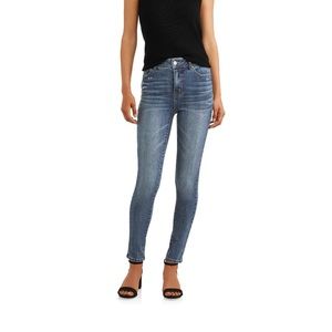 Skinny Jeans from Time and Tru